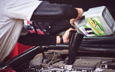 Saratoga, CA — Why Is Your BMW 3 Series Consuming Excessive Engine Oil?