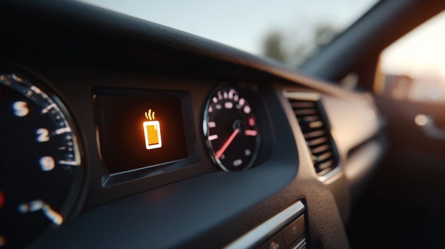 Dublin, CA – Why Does Mini Check Engine Light Flash After Auto Repair Service?