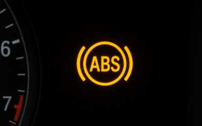 Dublin, CA – How Serious Is Dodge ABS Light Issue At A Trusted Auto Repair Shop?