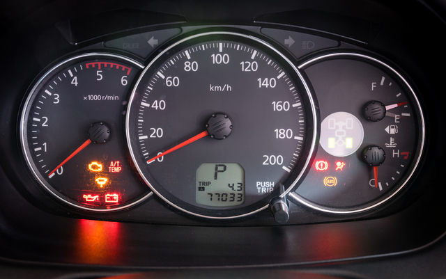 Fremont, CA – Check Engine Light Repair Shop Finding Hidden Issues Fast