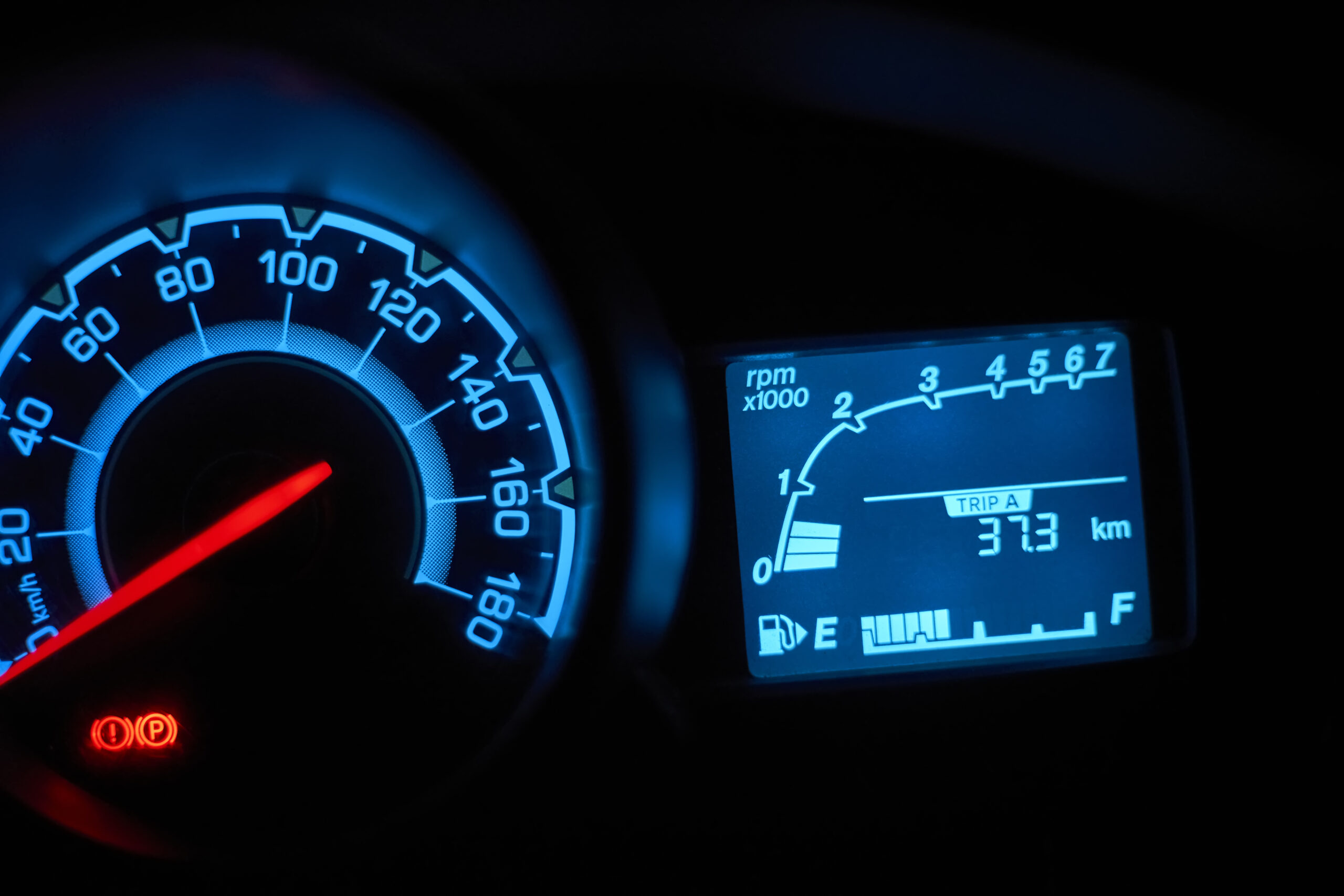 Milpitas, CA – Is Your 2018 Acura TLX Experiencing Rough Idle at Stoplights?