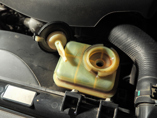 Warm Springs, CA – BMW Coolant Leak Repair to Prevent Overheating Issues