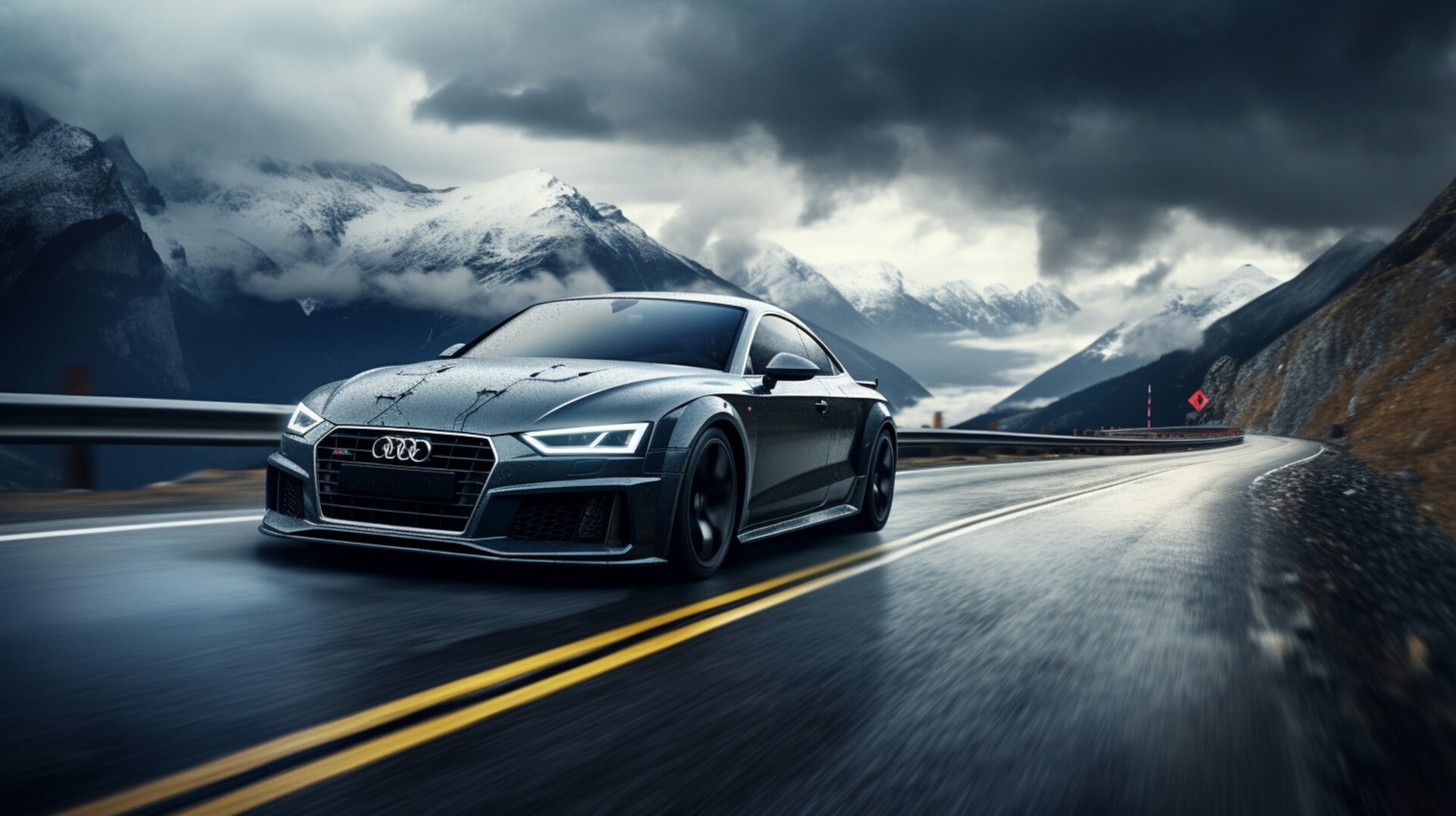 Milpitas, CA – Audi Repair Shop Diagnosing Electrical and Sensor Failures