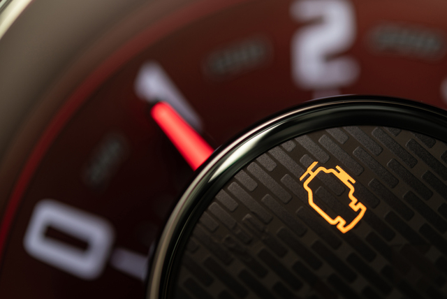 Milpitas, CA – Acura Check Engine Light Diagnosis from an Auto Repair Shop