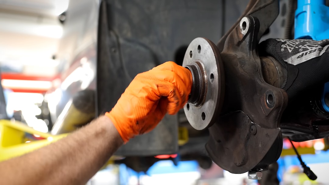 Sunol, CA – Why Is Your Dodge Ram 1500 Pulling Left When Braking?