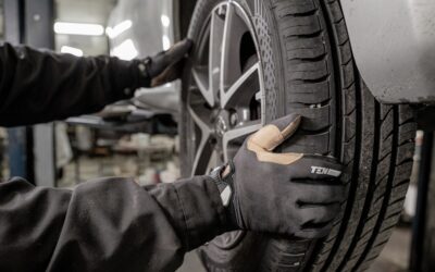 Fremont, CA — Does Your 2017 Toyota Corolla Need an Alignment After Hitting Pothole?