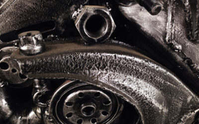 Sunol, CA – Could A Chevrolet Oil Leak Reduce Fuel Efficiency And Engine Life?