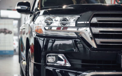 Warm Springs, CA – Toyota Repair Shop Fixing Camry and Corolla Engine Issues