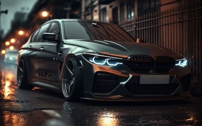 Fremont, CA – BMW Car Repair Shop Diagnosing Rough Idle and Cold Start Issues