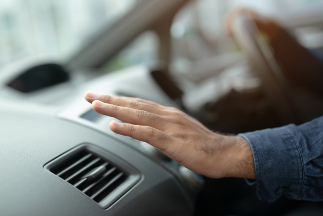 Santa Clara, CA – Hyundai AC Blowing Warm Air? Local Auto Mechanic Explains