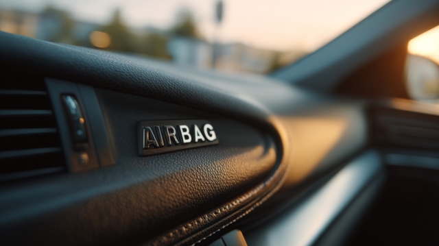 Sunnyvale, CA – Lexus Airbag Light Diagnosis by Experienced Auto Repair Shop