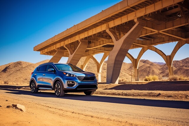 Santa Clara, CA – What Are Signs Of Kia Control Arm Failure While Driving?