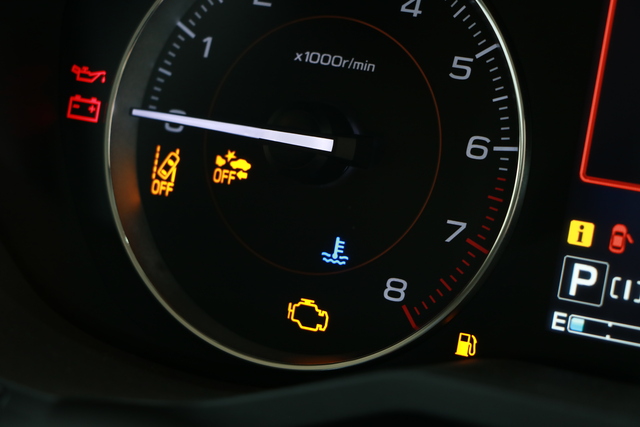 San Jose, CA – Toyota Check Engine Light Diagnosis by Trusted Auto Repair Shop