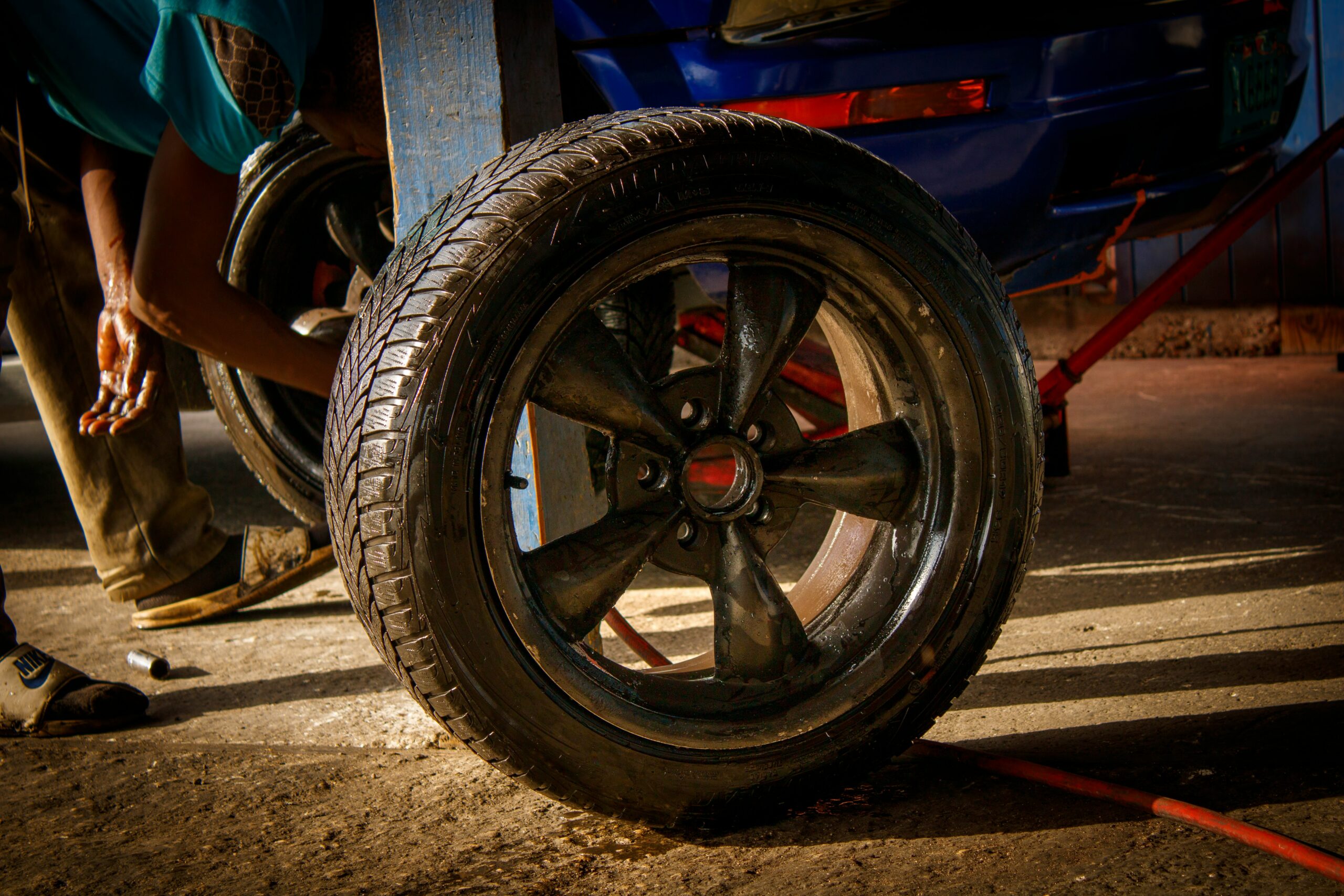 Sunnyvale, CA — What’s Causing Steering Wheel Vibration in Your Kia Soul?