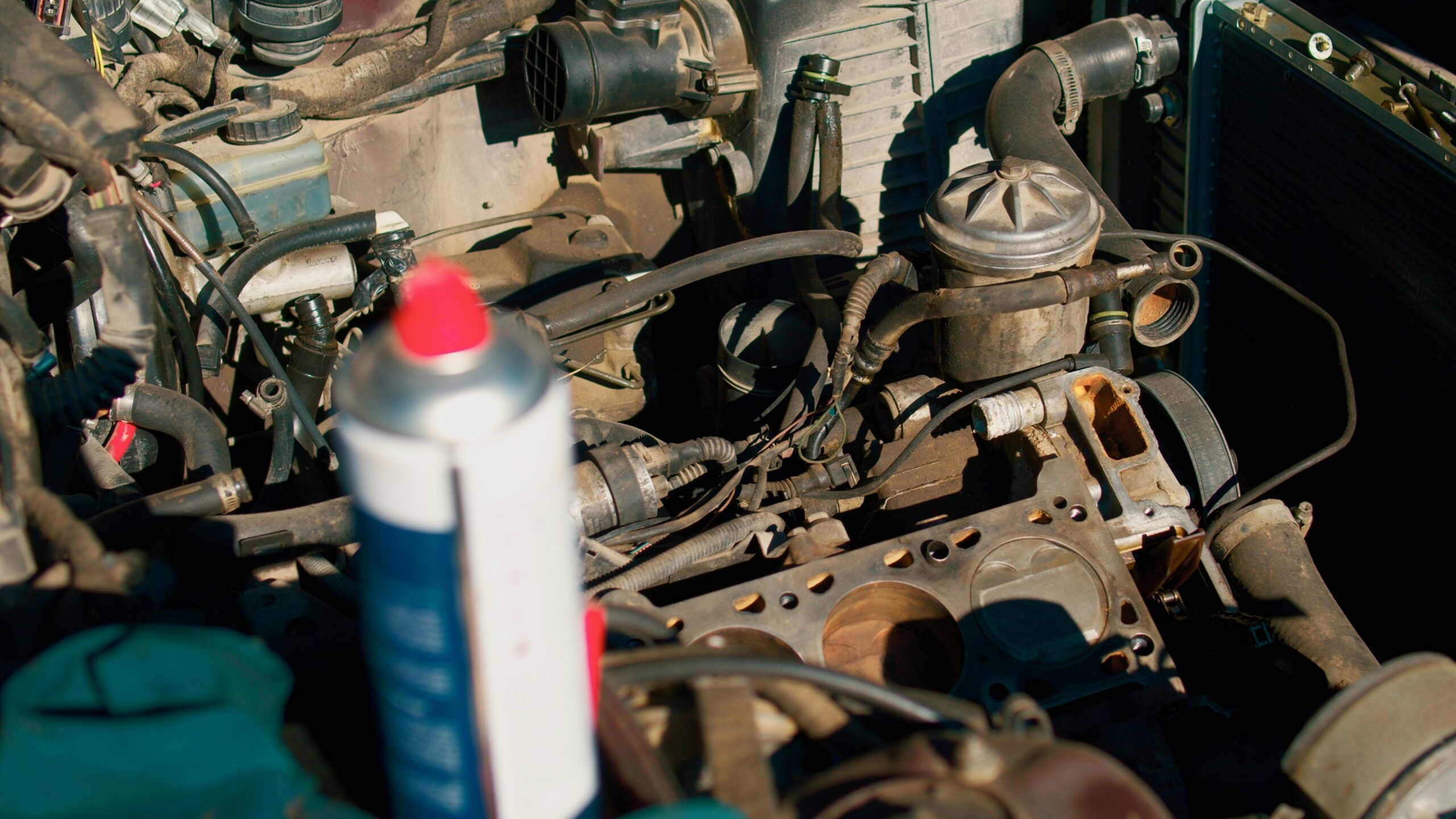 Sunnyvale, CA — How Do You Fix a Slipping Transmission in an Acura TLX?