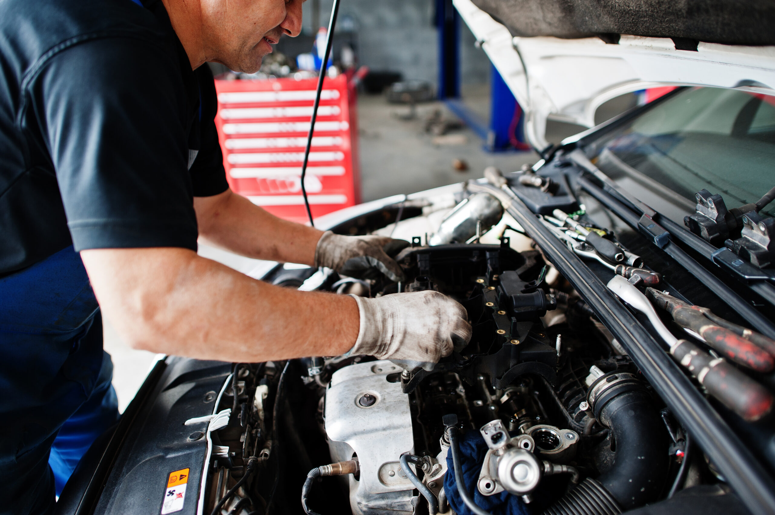 San Jose, CA – Auto Technician Offers Car Repair Services in the South Bay
