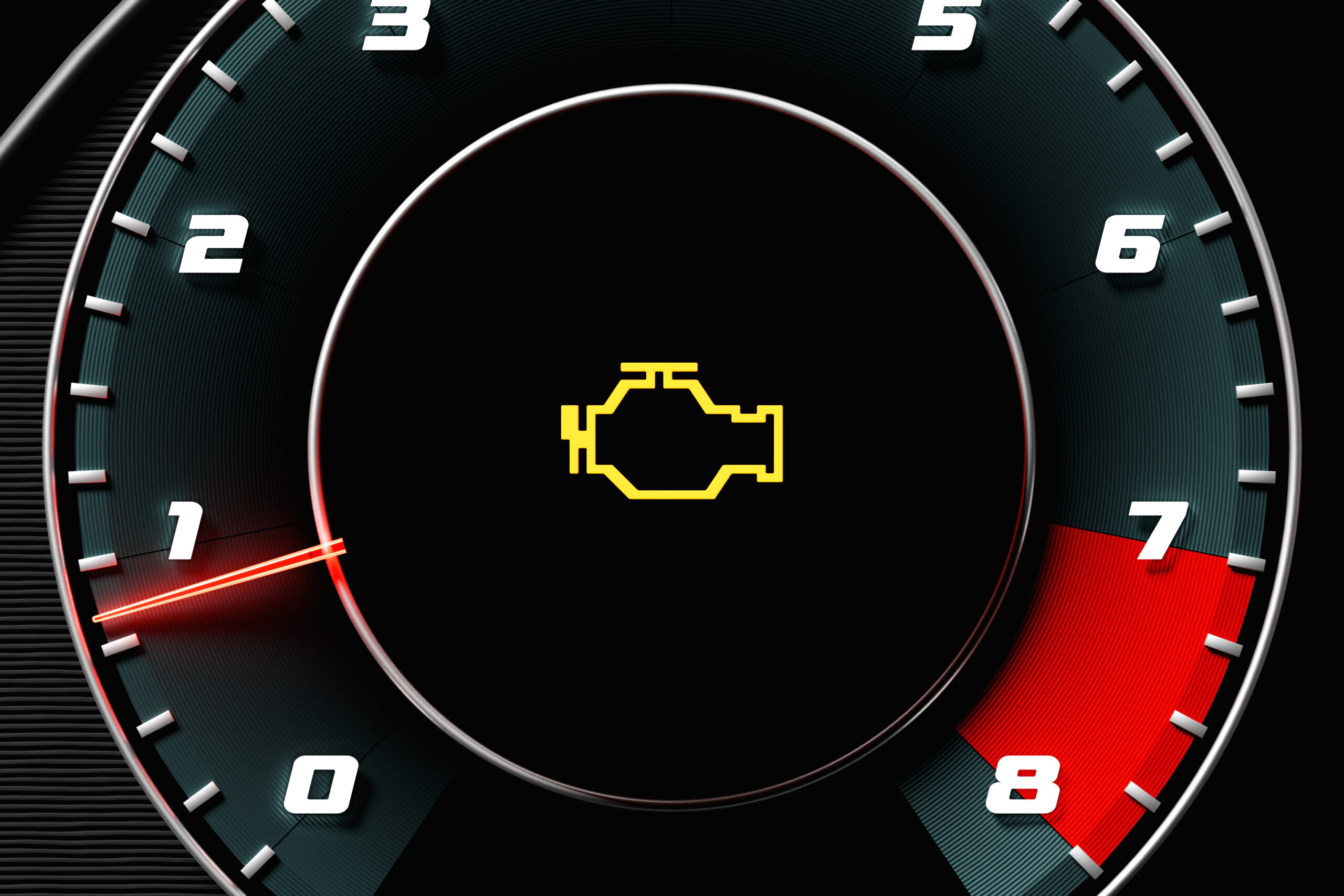 Santa Clara, CA – Toyota Auto Repair Shop Fixing Check Engine Light Problems