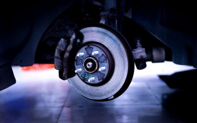 San Jose, CA – Are Your 2012 BMW X5 Brakes Making Grinding Noises Lately?