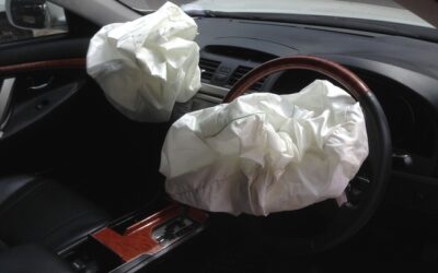 Silicon Valley, CA – How Serious Is An Airbag Light In A Hyundai Sonata?