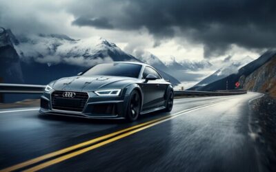 Silicon Valley, CA – Can Audi Control Arm Wear Affect Steering Safety?