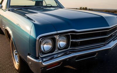 Silicon Valley, CA – GM Repair Shop Solving SUV Steering and Ride Problems