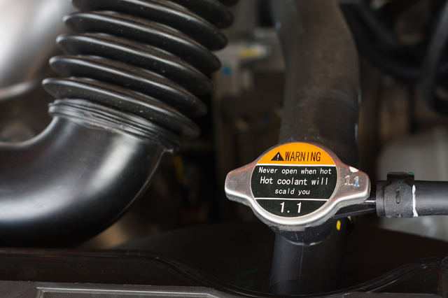 Dublin, CA – Toyota Coolant Leak Warning Signs Drivers Should Not Ignore