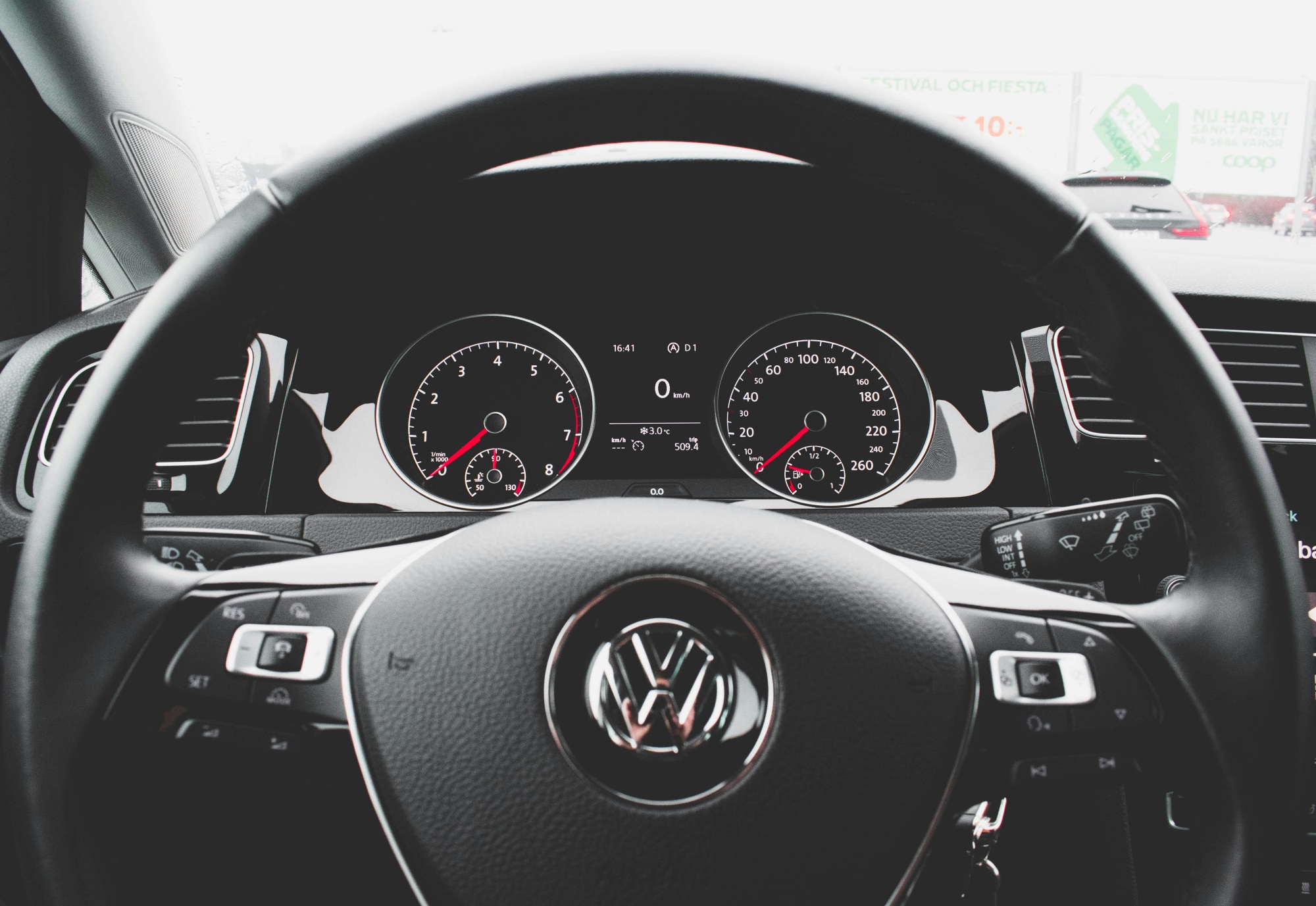 Dublin, CA – Why Is My VW Jetta Idling Rough with the Check Engine Light On?