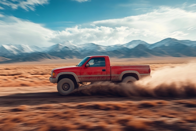 San Ramon, CA – Why Is My Chevrolet Silverado ABS Light Suddenly Staying On?