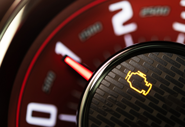 Dublin, CA – What Happens If You Ignore An Audi Check Engine Light Warning?