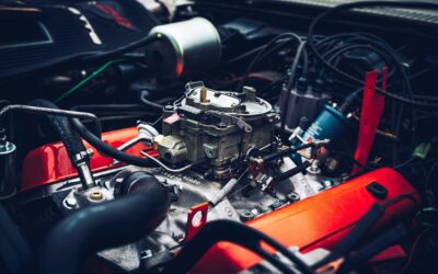 San Ramon, CA – Why Is My Acura TLX Making a Ticking Noise at Startup?