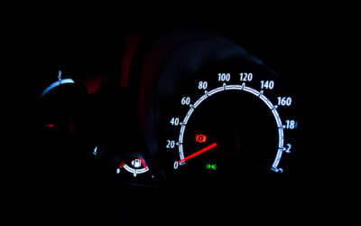 Dublin, CA – RAM ABS Light Turning On During Stops | Common Brake Issues