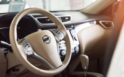 Danville, CA – Nissan Altima Struts Failing Early? | Auto Repair Shop News