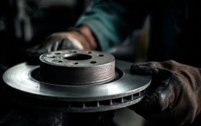 San Ramon, CA – Brake Repair Services for Toyotas by Trusted Auto Technicians