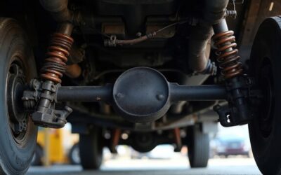 Dublin, CA – Control Arm Replacement Services at a Certified Auto Repair Shop