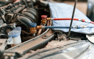 Blackhawk, CA – Air Conditioning Repair Services by Expert Auto Technicians