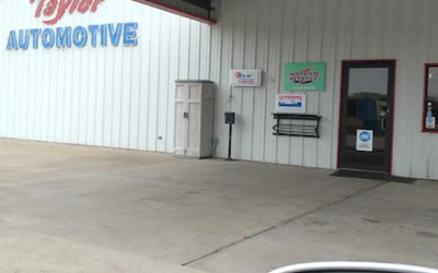 New Driven Auto Care Location Launching Soon in San Jose, CA